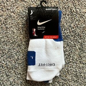 Nike Elite 2.0 Socks